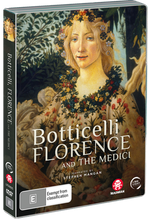 Load image into Gallery viewer, Botticelli, Florence and the Medici