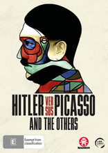 Load image into Gallery viewer, Hitler versus Picasso and the Others