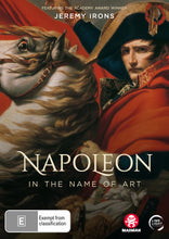 Load image into Gallery viewer, Napoleon: In the Name of Art