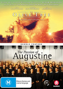 The Olive Tree / The Passion of Augustine - Double Feature