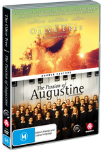 Load image into Gallery viewer, The Olive Tree / The Passion of Augustine - Double Feature