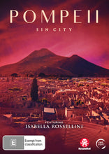 Load image into Gallery viewer, Pompeii: Sin City