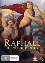 Load image into Gallery viewer, Raphael: The Young Prodigy