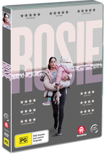 Load image into Gallery viewer, Rosie