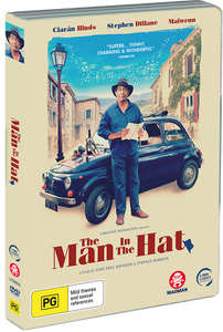 The Man in the Hat