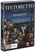 Load image into Gallery viewer, Tintoretto: A Rebel in Venice